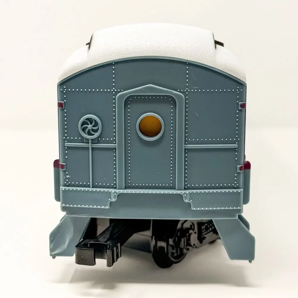 lionel polar express